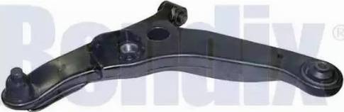 BENDIX 042066B - Track Control Arm www.autospares.lv