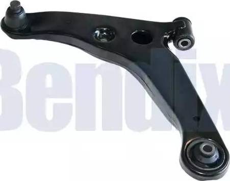 BENDIX 042063B - Рычаг подвески колеса www.autospares.lv