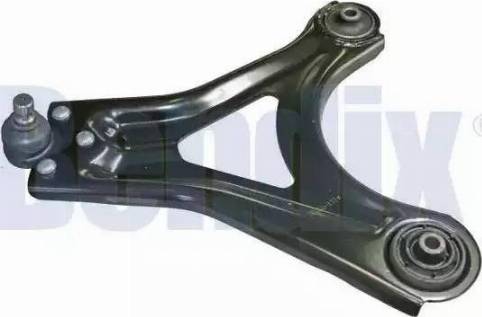 BENDIX 042000B - Track Control Arm www.autospares.lv