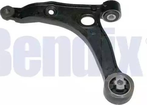 BENDIX 042015B - Рычаг подвески колеса www.autospares.lv