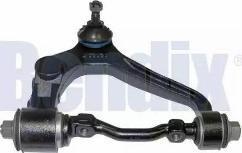 BENDIX 042086B - Track Control Arm www.autospares.lv