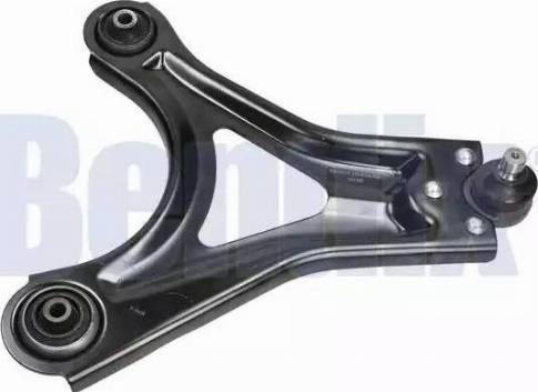 BENDIX 042079B - Track Control Arm www.autospares.lv