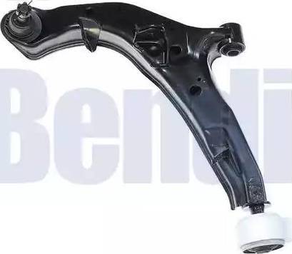 BENDIX 042070B - Track Control Arm www.autospares.lv