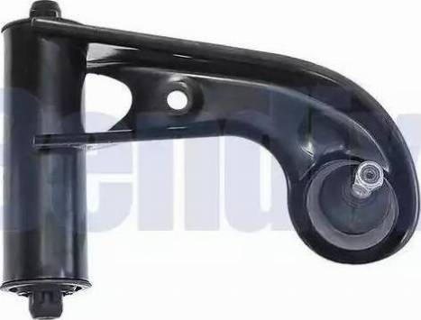 BENDIX 042196B - Track Control Arm www.autospares.lv