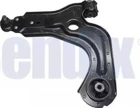 BENDIX 042198B - Track Control Arm www.autospares.lv