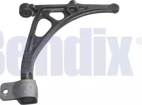 BENDIX 042197B - Track Control Arm www.autospares.lv