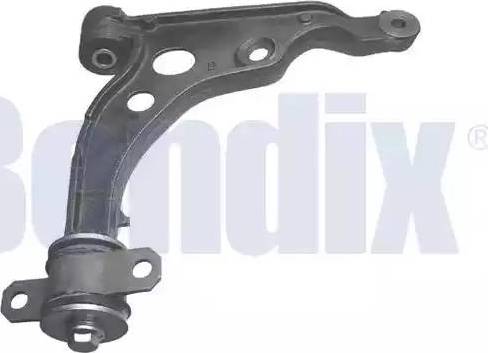 BENDIX 042159B - Track Control Arm www.autospares.lv