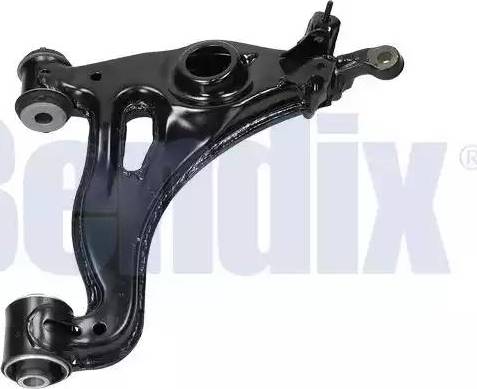 BENDIX 042153B - Track Control Arm www.autospares.lv