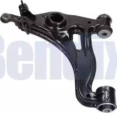 BENDIX 042152B - Track Control Arm www.autospares.lv