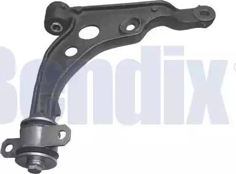 BENDIX 042161B - Рычаг подвески колеса www.autospares.lv