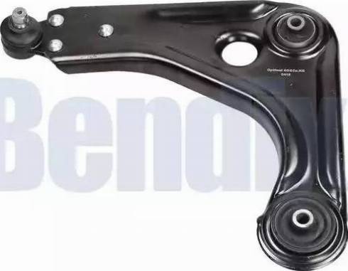 BENDIX 042111B - Track Control Arm www.autospares.lv