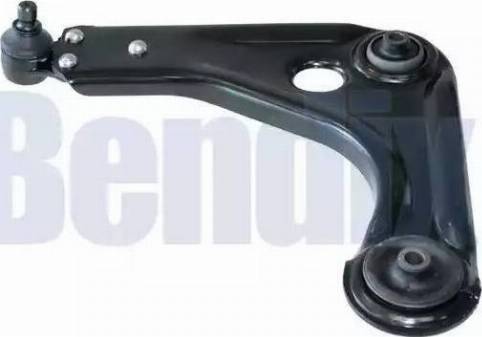 BENDIX 042113B - Track Control Arm www.autospares.lv