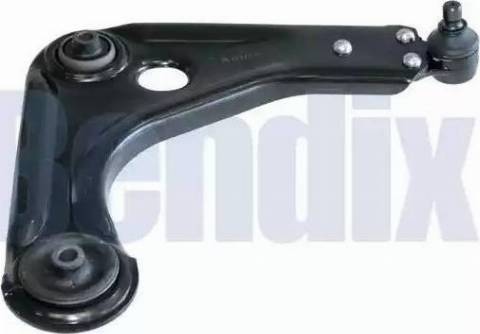 BENDIX 042112B - Track Control Arm www.autospares.lv