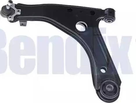 BENDIX 042189B - Рычаг подвески колеса www.autospares.lv