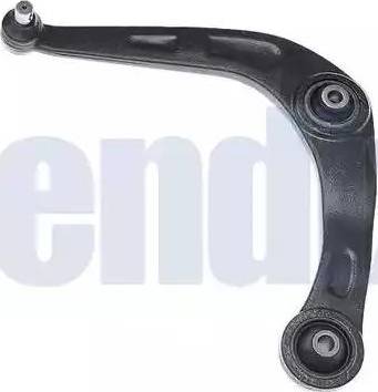 BENDIX 042184B - Track Control Arm www.autospares.lv