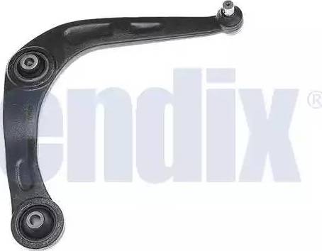 BENDIX 042185B - Track Control Arm www.autospares.lv