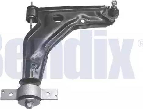 BENDIX 042135B - Рычаг подвески колеса www.autospares.lv