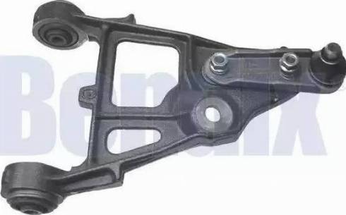 BENDIX 042171B - Рычаг подвески колеса www.autospares.lv