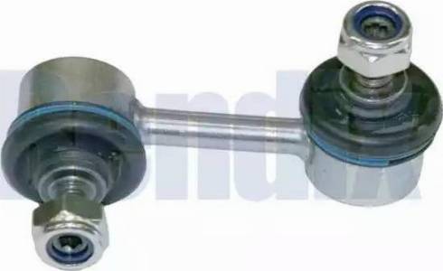 BENDIX 042849B - Stiepnis / Atsaite, Stabilizators www.autospares.lv