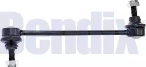 BENDIX 042868B - Rod / Strut, stabiliser www.autospares.lv