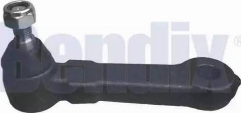 BENDIX 042826B - Маятниковый рычаг www.autospares.lv