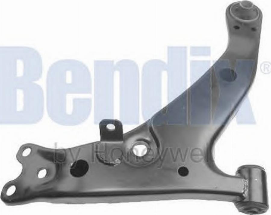 BENDIX 042350B - Рычаг подвески колеса www.autospares.lv