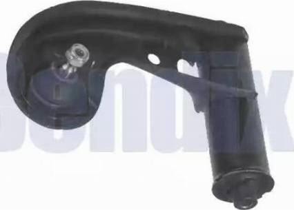 BENDIX 042358B - Track Control Arm www.autospares.lv