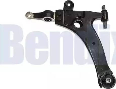 BENDIX 042368B - Neatkarīgās balstiekārtas svira, Riteņa piekare autospares.lv