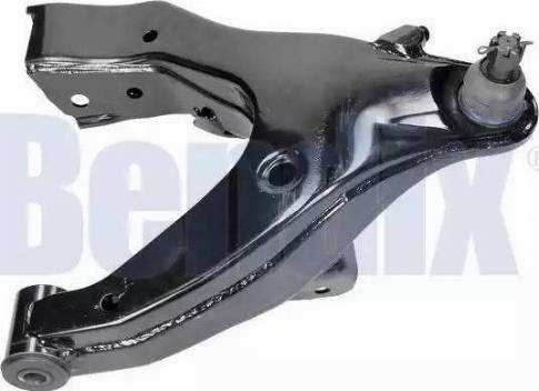 BENDIX 042307B - Track Control Arm www.autospares.lv