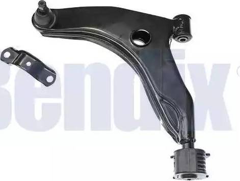 BENDIX 042380B - Track Control Arm www.autospares.lv