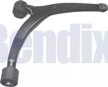 BENDIX 042381B - Track Control Arm www.autospares.lv