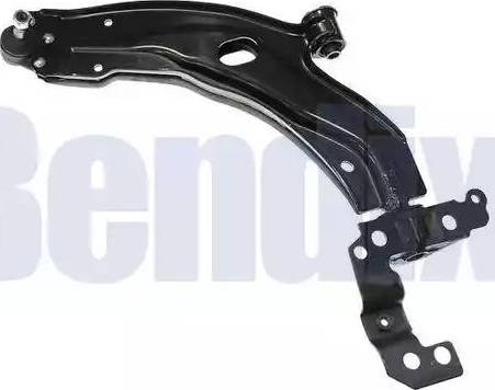 BENDIX 042324B - Track Control Arm www.autospares.lv