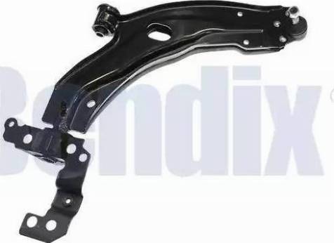 BENDIX 042325B - Track Control Arm www.autospares.lv