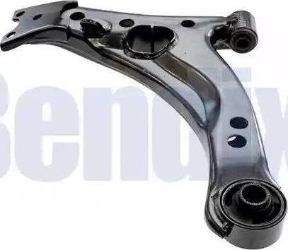 BENDIX 042327B - Рычаг подвески колеса www.autospares.lv