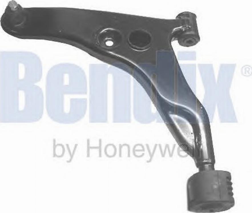 BENDIX 042371B - Рычаг подвески колеса www.autospares.lv