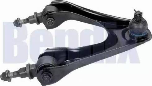 BENDIX 042290B - Track Control Arm www.autospares.lv