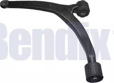 BENDIX 042248B - Рычаг подвески колеса www.autospares.lv