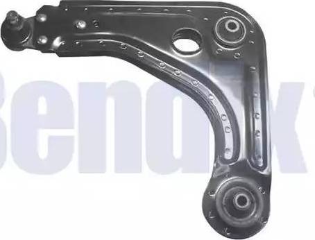 BENDIX 042242B - Track Control Arm www.autospares.lv