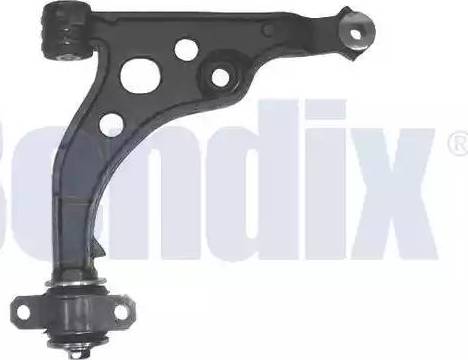 BENDIX 042255B - Track Control Arm www.autospares.lv