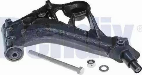 BENDIX 042258B - Track Control Arm www.autospares.lv