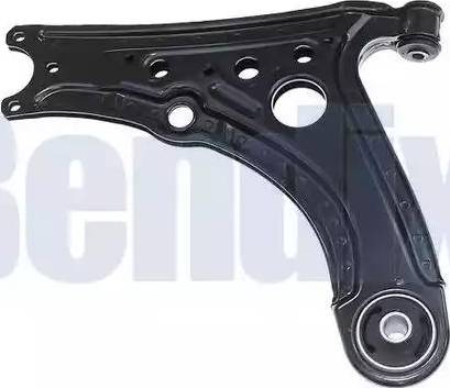 BENDIX 042200B - Track Control Arm www.autospares.lv