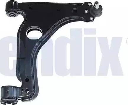 BENDIX 042219B - Track Control Arm www.autospares.lv