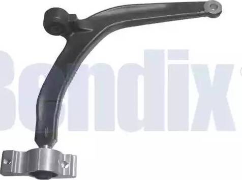 BENDIX 042214B - Track Control Arm www.autospares.lv