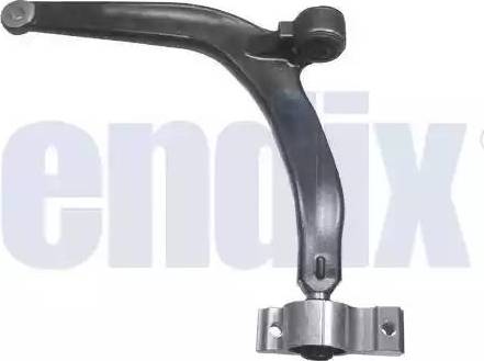 BENDIX 042211B - Track Control Arm www.autospares.lv