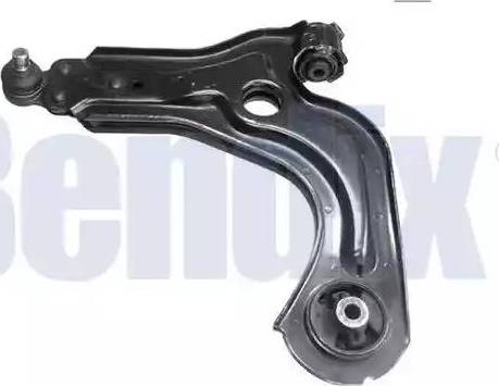 BENDIX 042213B - Track Control Arm www.autospares.lv