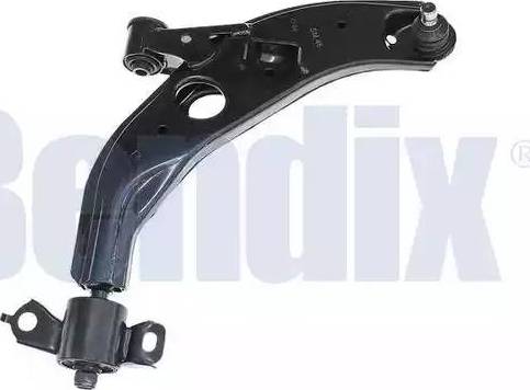 BENDIX 042212B - Рычаг подвески колеса www.autospares.lv