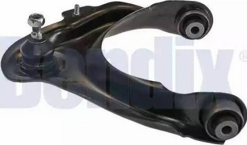 BENDIX 042284B - Track Control Arm www.autospares.lv