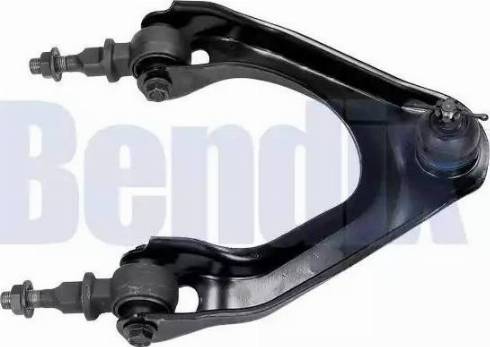 BENDIX 042283B - Track Control Arm www.autospares.lv