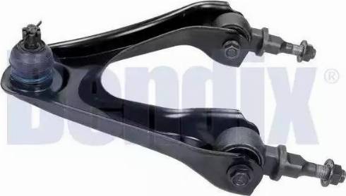 BENDIX 042234B - Track Control Arm www.autospares.lv