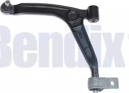 BENDIX 042232B - Track Control Arm www.autospares.lv